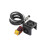 For Creality 3D CR-10S Full Assembled Extruder Kit CR-10 Hotend Assembly Full Nozzle Kit Full Assemb 2