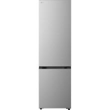 LG GBBSJ2CCPY Total No Frost Fridge Freezer - Prime Silver