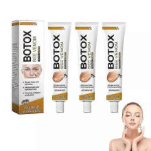 (3PCS)1-3X Bee Venom Wrinkle Removal Cream, Bee Venom Anti-Wrinkle Firming Cream, Bee Venom Cream, Moisturizing, Lifting & Recovery for All Skin Type