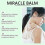 3X Miracles Balm Natural Herbal Soothing Joint Cream for External Use 4