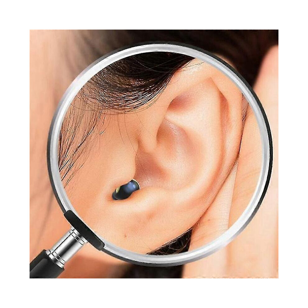 Kikidex (As Show, One Size) Sk18 Superbass Earphones Tws Wireless Bluetooth Headset With Mic Smart Touch Headphone Noise Reduct