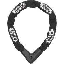 Antivol Fiets Abus City 1010 Ketting - 140cm Zwart - Volwassen - Multisport