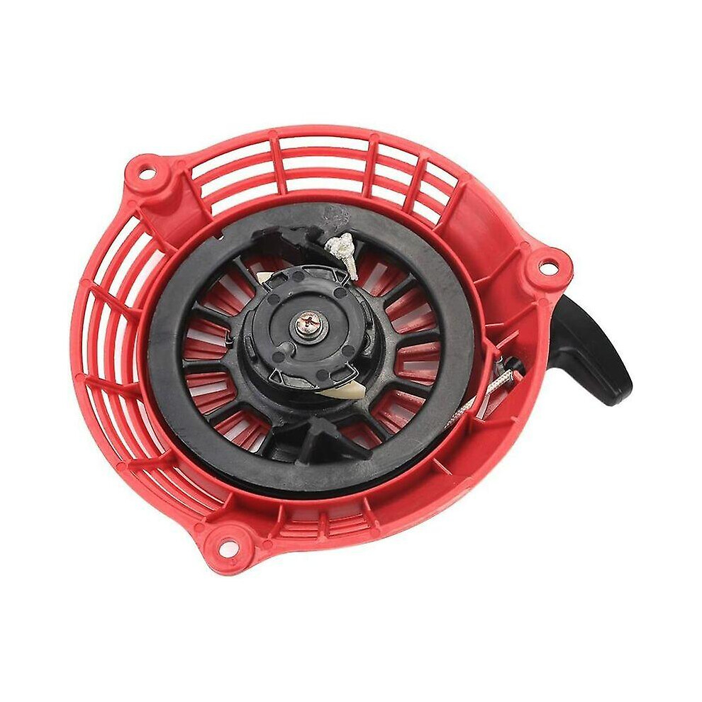 Kikidex (As Show, One Size) Replacement Starter For Honda Engine Generator Parts Gc135 Gc160 Gcv135 Gcv160 28400-Zl8-023Za 28400-Zl8-013Za