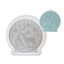 Flexible Craft Molds Project Moulds Christmas Series-Section 2