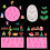 Candy Tree Hat Socks Silicone Mold Fondant Mold DIY-53A 7