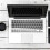 Laptop Keyboard Cover 16 Transparent 5