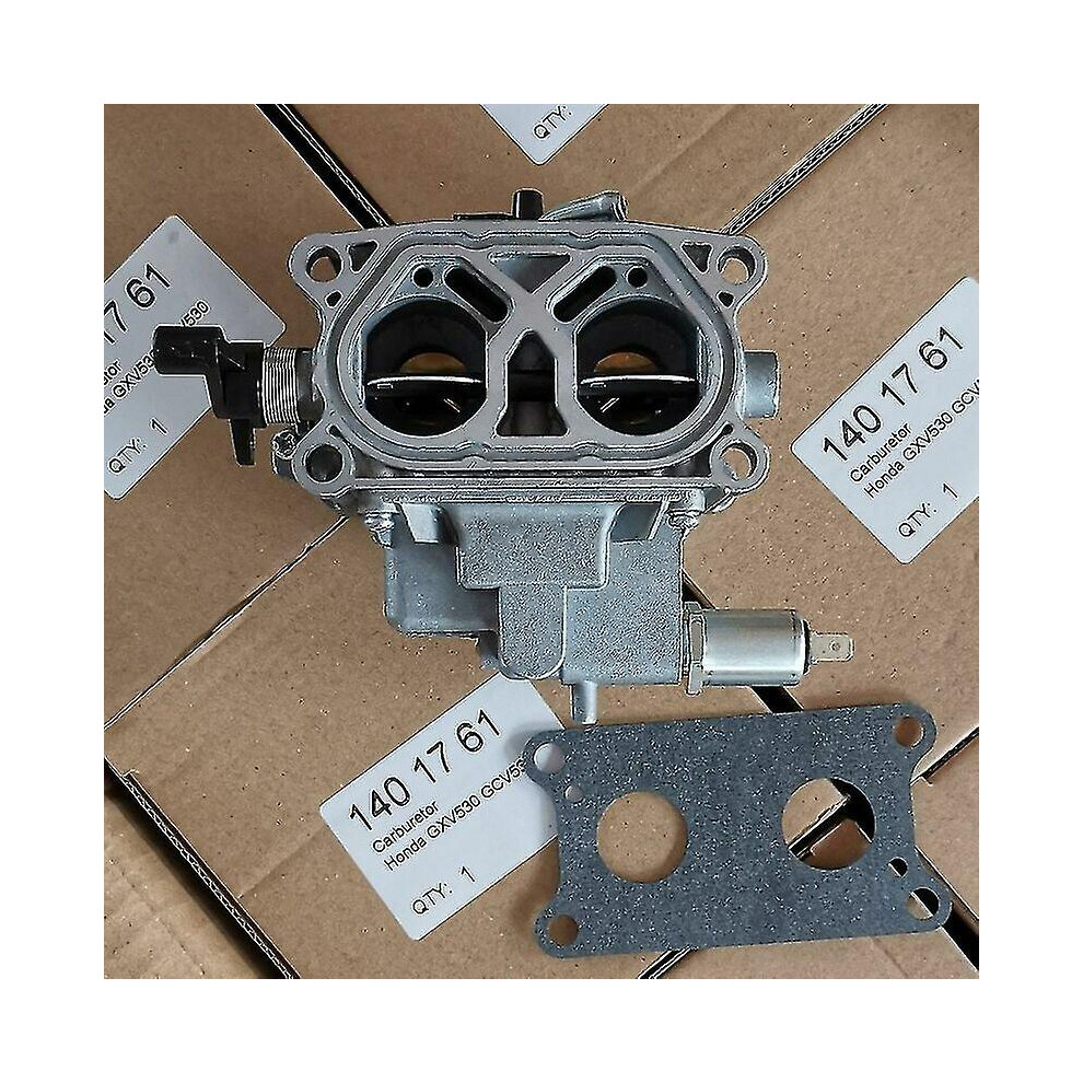 Kikidex (As Show, One Size) Carburetor Gxv530 Carburetor Gcv530 Gxv530 Gcv530 16100-Z0a-815