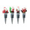 Paquet de 4 bouchons de bouteille de vin bouchons de-Type B 1