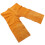 Schweißerschutz-Chaps, Lederschürze, Anpassung, 8