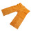 Schweißerschutz-Chaps, Lederschürze, Anpassung, 6