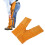 Schweißerschutz-Chaps, Lederschürze, Anpassung, 11
