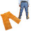 Schweißerschutz-Chaps, Lederschürze, Anpassung, 12
