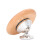 Advanced Rotating Coffee Shot Mirror for Precise Extraction - Silver 3