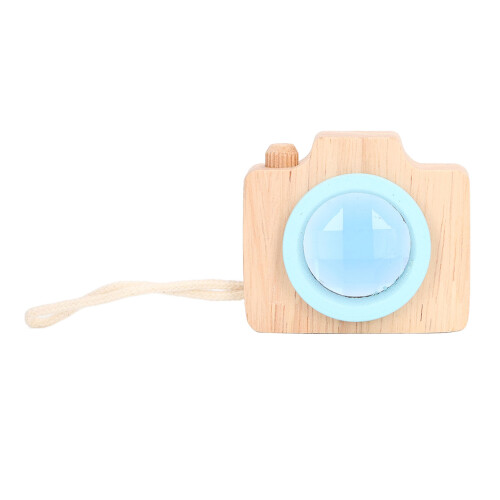 Portable Bee Eye Effect Toy Camera Style Prism for Children's Fun 1
