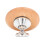 Advanced Rotating Coffee Shot Mirror for Precise Extraction - Silver 4