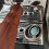 Advanced Rotating Coffee Shot Mirror for Precise Extraction - Silver 13