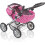 Molly Dolly My First Dolls Cutie Pram 4