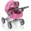 Molly Dolly My First Dolls Cutie Pram 5