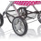 Molly Dolly My First Dolls Cutie Pram 8