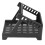 Durable ABS Barcode Printer Stand - Fits 110mm and 180x100mm Rolls 10