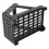 Durable ABS Barcode Printer Stand - Fits 110mm and 180x100mm Rolls 7