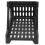 Durable ABS Barcode Printer Stand - Fits 110mm and 180x100mm Rolls 8