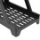 Durable ABS Barcode Printer Stand - Fits 110mm and 180x100mm Rolls 12