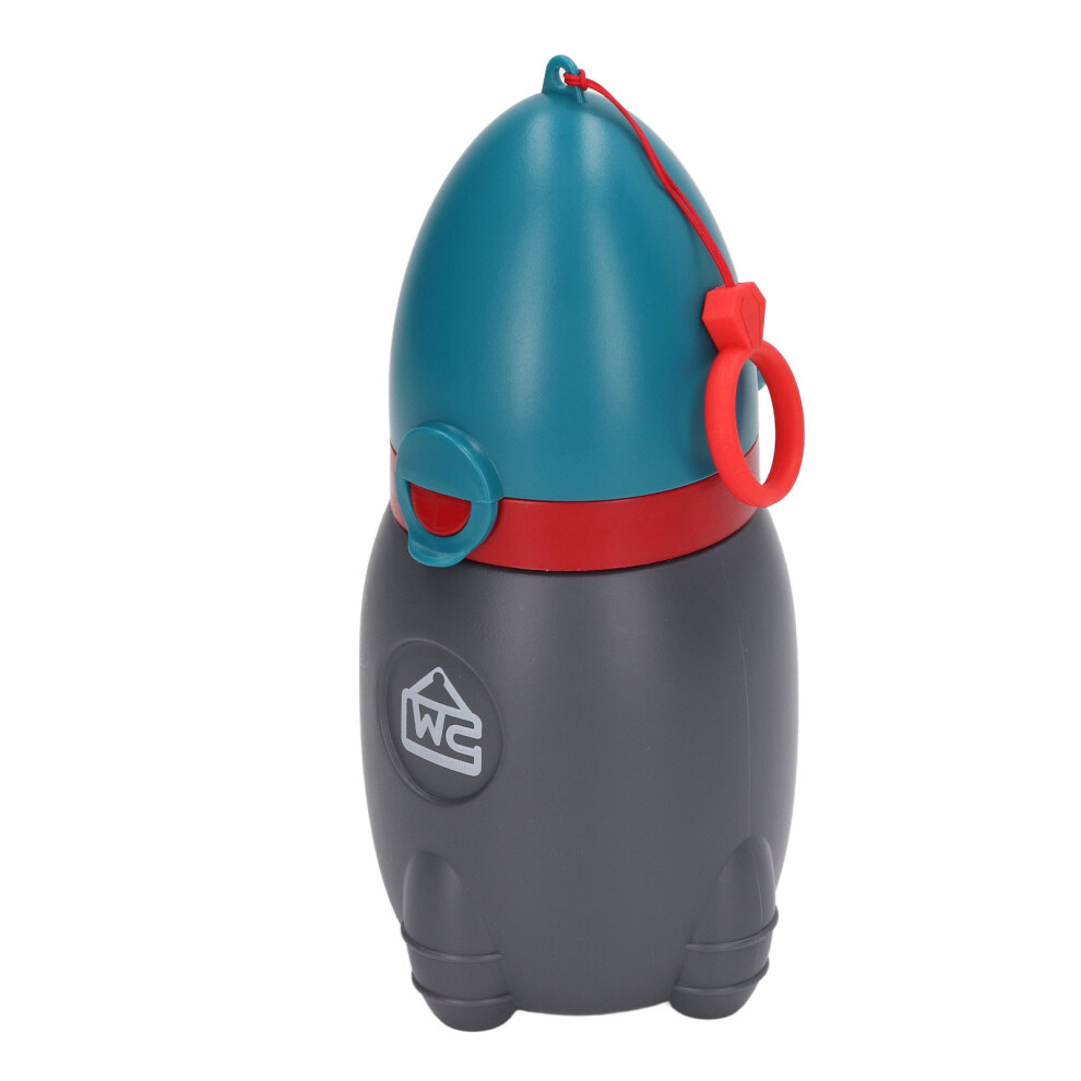 Day Hike Backpack 20L Water-Resistant with Padded Laptop Compartment