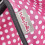 Molly Dolly My First 3 Wheeler Doll's Pushchair 6