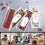 DAILIENFUS Moule en silicone pour chocolat Dubaï Ensemble avec accessoires 3