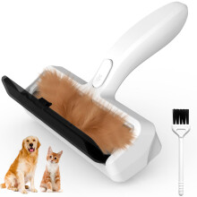 Acdolf Brosse Rouleau pour Nettoyer Ramasser Enlever les Poils