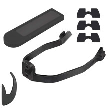Protégez votre Xiaomi M365/M365 Pro avec notre Kit de Protection Ultime – Inclus Crochets et Tampons!