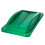 (Lime) Slim Bin Swing Lids (Fit 60L & 87L) 12