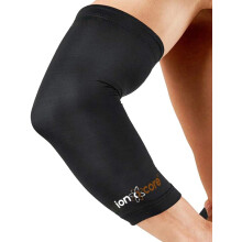 Ionocore Manchette en Cuivre pour Coude Taille M - Soulagement de la Douleur