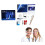 Kit de Experimentos Químicos MEL - Efectos Térmicos, 10+ 1