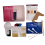Kit de Experimentos Químicos MEL - Noche Egipcia, 10+ 3