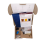 Kit de Experimentos Químicos MEL - Noche Egipcia, 10+ 4