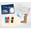 MEL Science Kit d'Expériences Chimiques Papier Magique 4