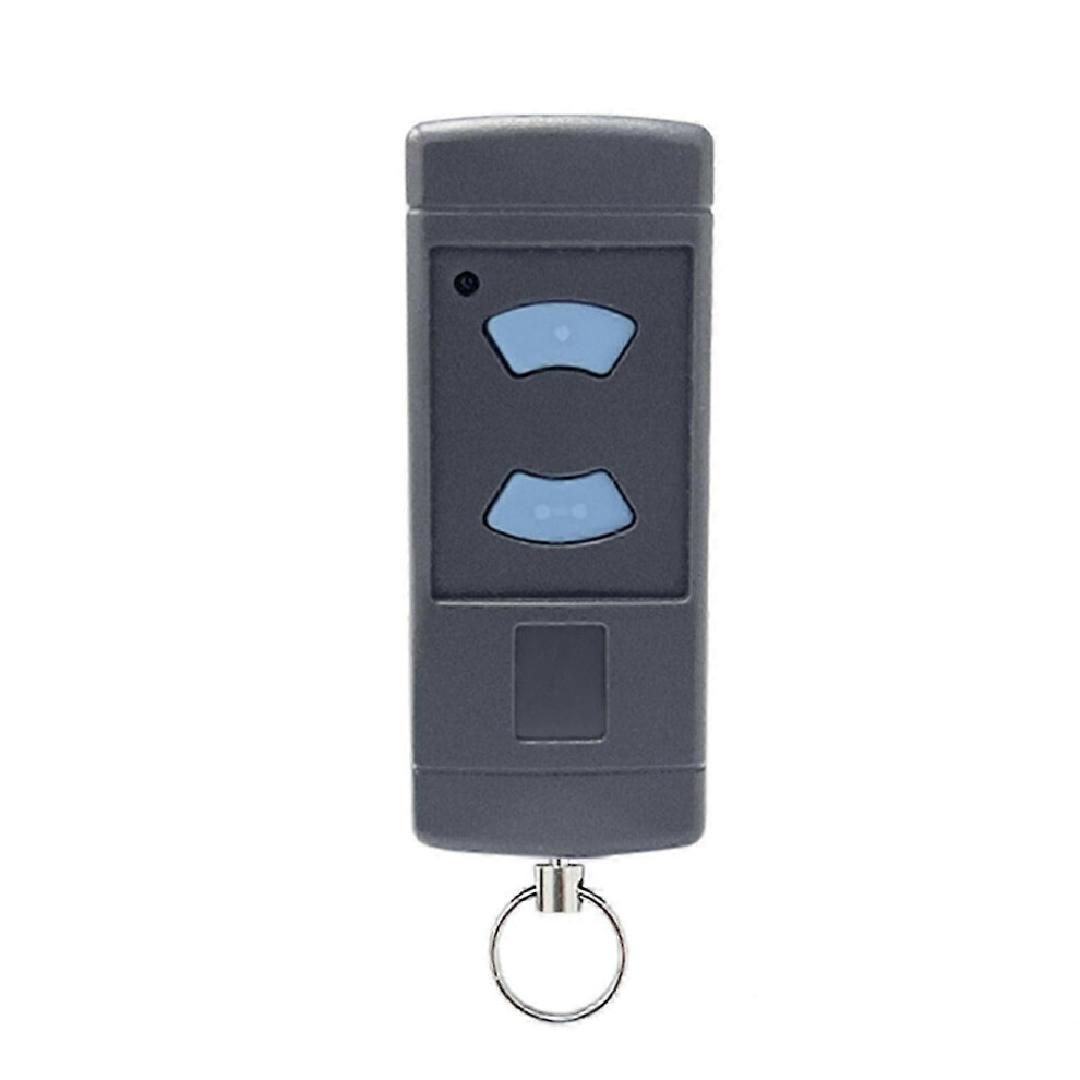 Kikidex (As Show, One Size) Garage Door Remote Handheld Transmitter Replacement For Hormann Hse2-868 Hsm4-868 Hs4-868 Compatible With Garador Promatic Gate