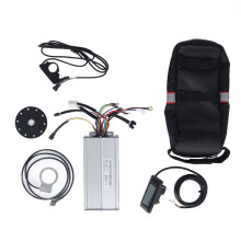 30A Sine Wave Bike Motor Controller for 1000W Motor