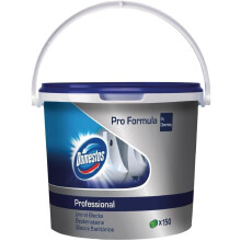 Domestos Professional Urinal Channel Blocks 3kg