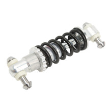 Aluminum Alloy Bike Shock Absorber Mountain Bike Spring Suspension