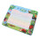 100x80cm Waterproof Doodle Mat Forest Animals Foldable 3
