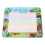 100x80cm Waterproof Doodle Mat Forest Animals Foldable 2