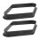 2Pcs Billiard Ball Rack 9 Balls Plastic Diamond Frame 1