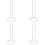 4 Pcs Disc Cone Holder Soccer Agility Training Reaction 4