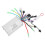 350W 36V-48V Brushless Motor Controller Thumb LCD GZ3 5