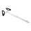 Self Balancing Electric Scooter Handlebar Replacement Telescopic White 4