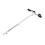 Self Balancing Electric Scooter Handlebar Replacement Telescopic White 3
