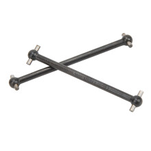 RC Drive Shaft Front Rear Steel Upgrade 1/16 BONZAI Jubatus Intrepid